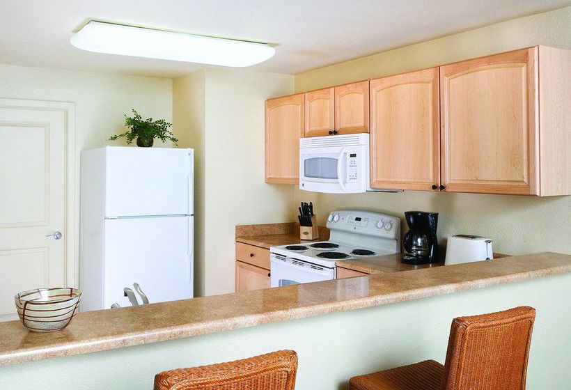 호텔 Worldmark Las Vegas Tropicana