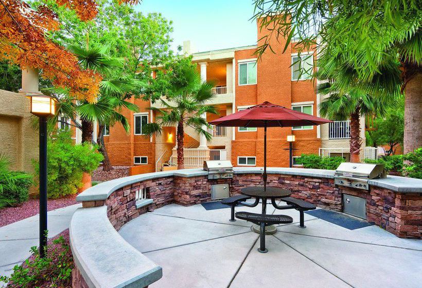 Fotos del hotel Worldmark Las Vegas  Tropicana Avenue:  6