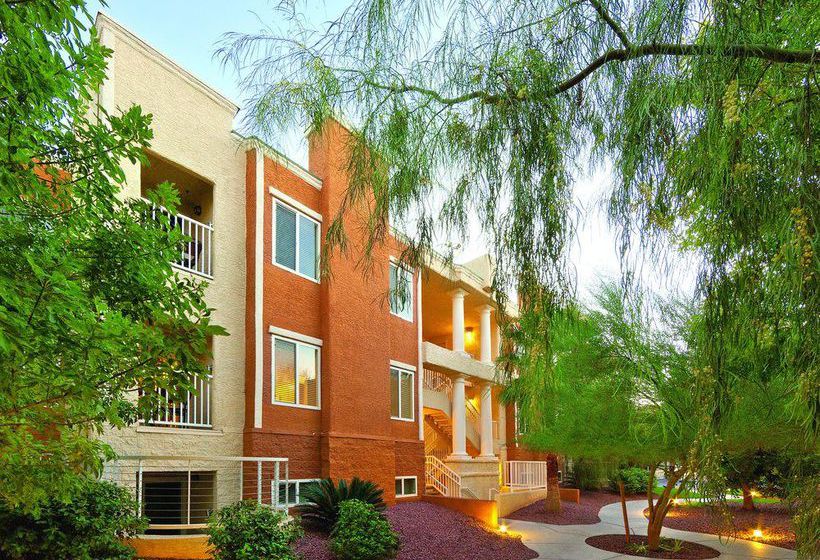 호텔 Worldmark Las Vegas Tropicana