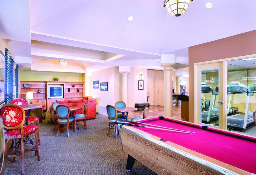 Fotos del hotel Worldmark Las Vegas  Tropicana Avenue:  4