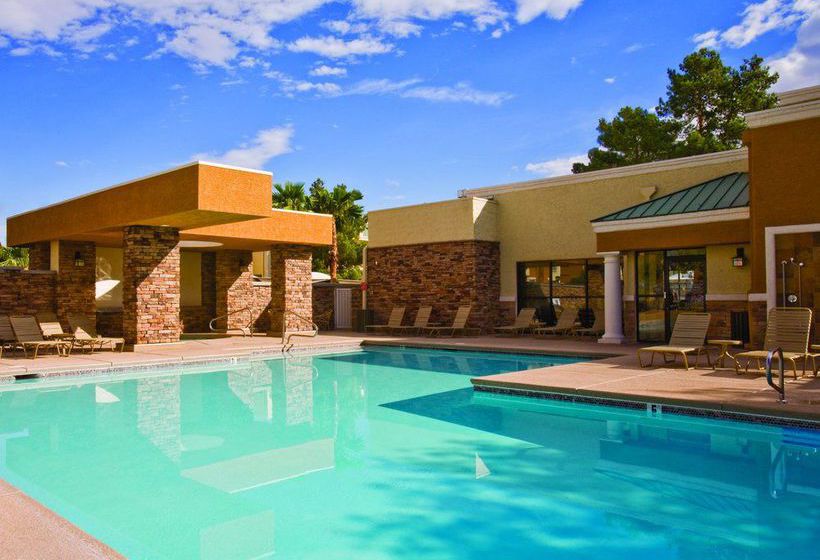 Fotos del hotel Worldmark Las Vegas  Tropicana Avenue:  18