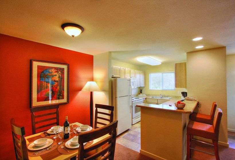 호텔 Worldmark Las Vegas Tropicana