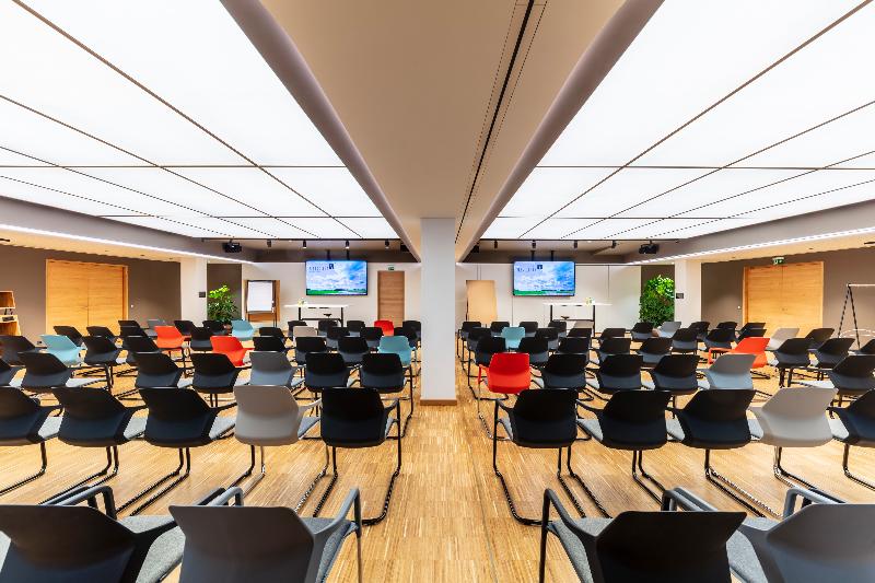 Fotos del hotel Zeitgeist Vienna Hauptbahnhof:  20