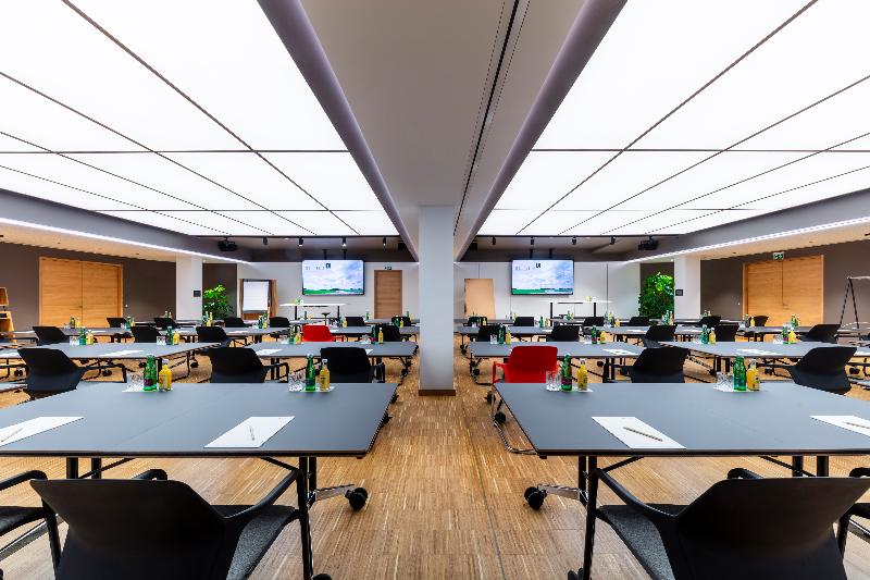 Fotos del hotel Zeitgeist Vienna Hauptbahnhof:  6