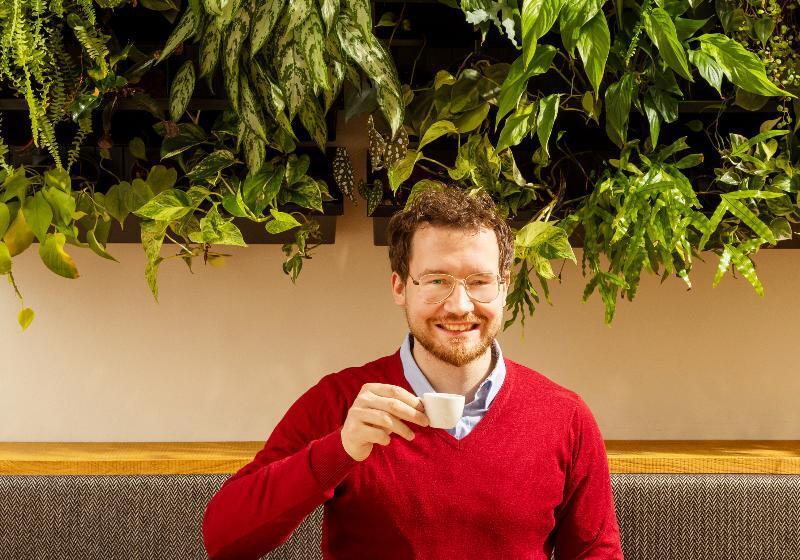 Fotos del hotel Zeitgeist Vienna Hauptbahnhof:  25