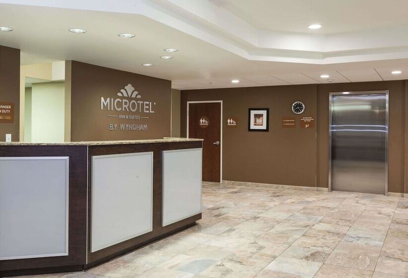 Microtel Inn & Suites By Wyndham Wheeler Ridge