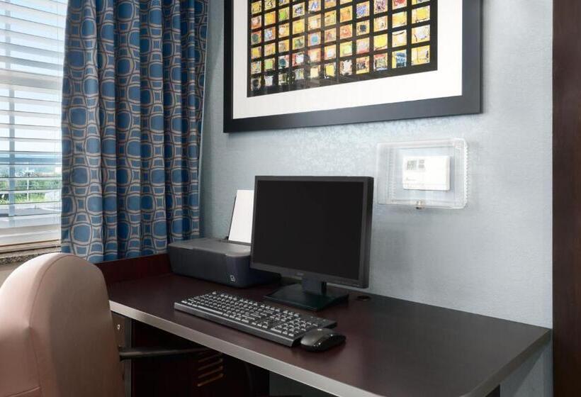 Microtel Inn & Suites Wilkes Barre