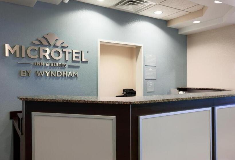 Microtel Inn & Suites By Wyndham Wilkes Barre