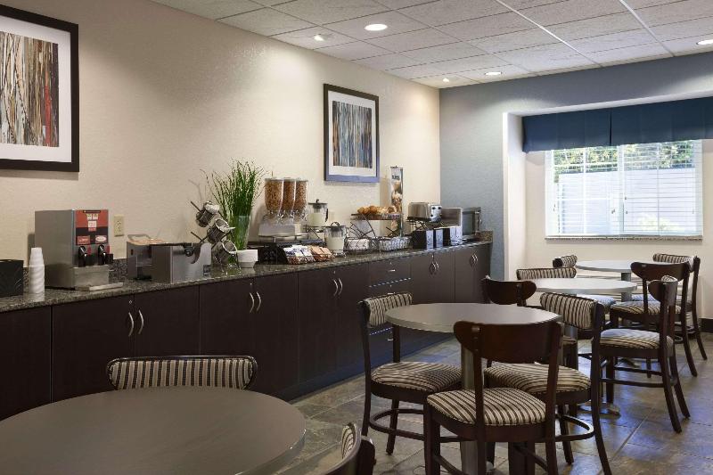 Microtel Inn & Suites Wilkes Barre