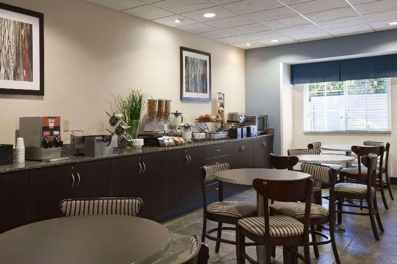 Microtel Inn & Suites By Wyndham Wilkes Barre