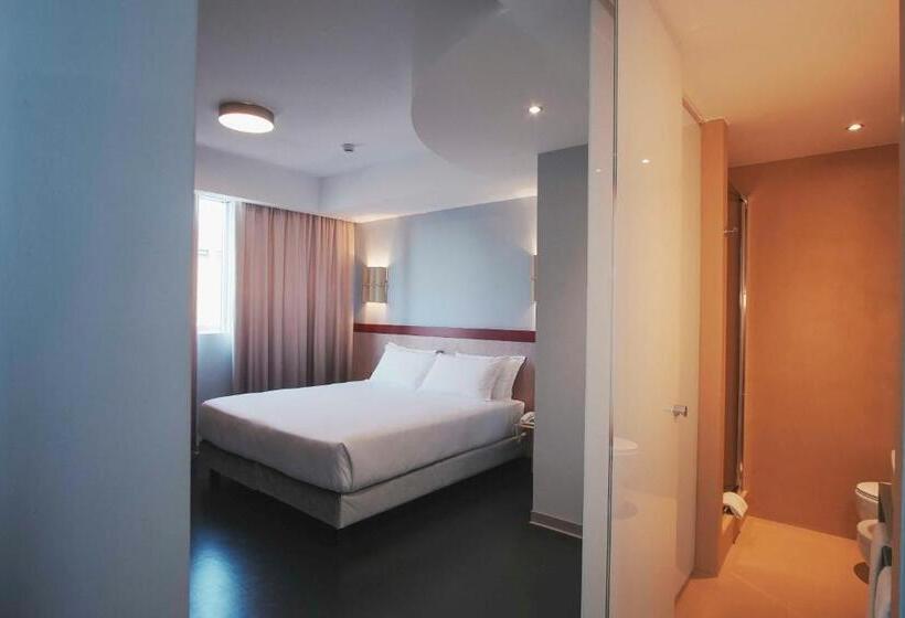 Fotos del hotel Smart: 1 Fotos del hotel Smart: 1