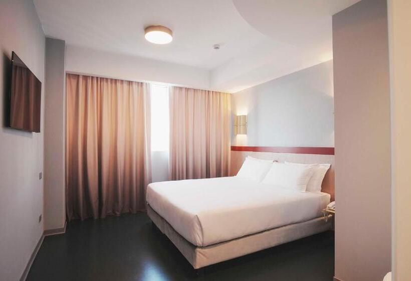 Fotos del hotel Smart:  7