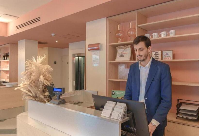 Fotos del hotel Smart:  85
