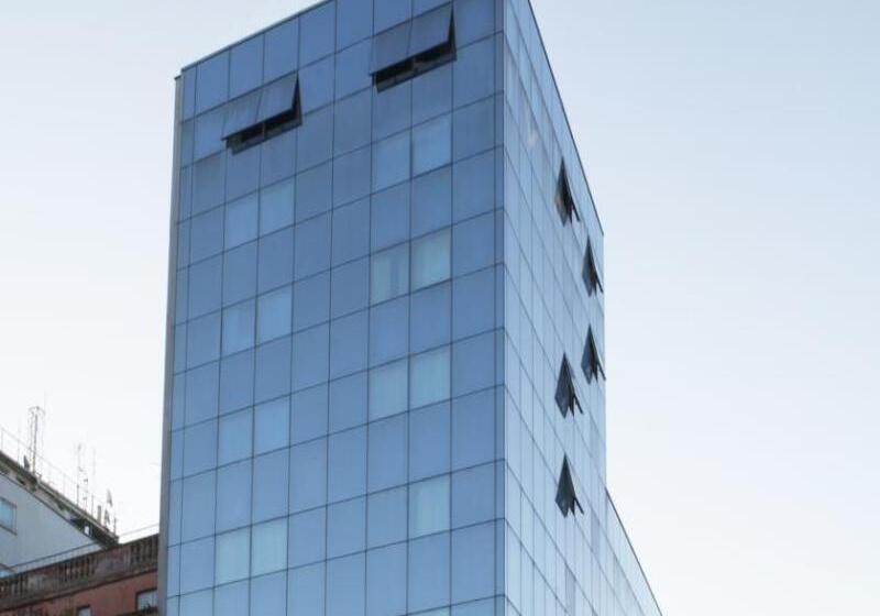 Fotos del hotel Smart:  11