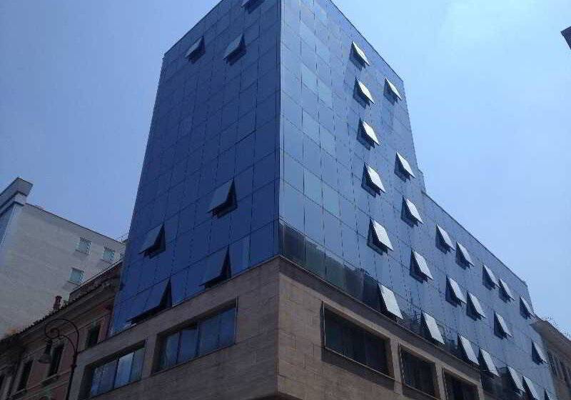 Fotos del hotel Smart:  12
