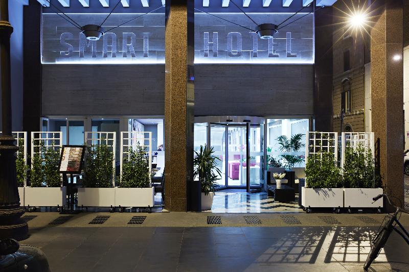 Fotos del hotel Smart:  32