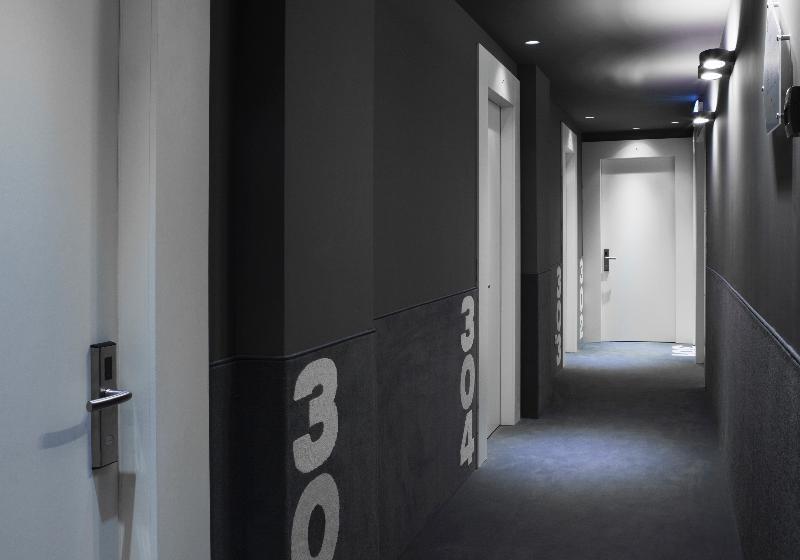 Fotos del hotel Smart:  31