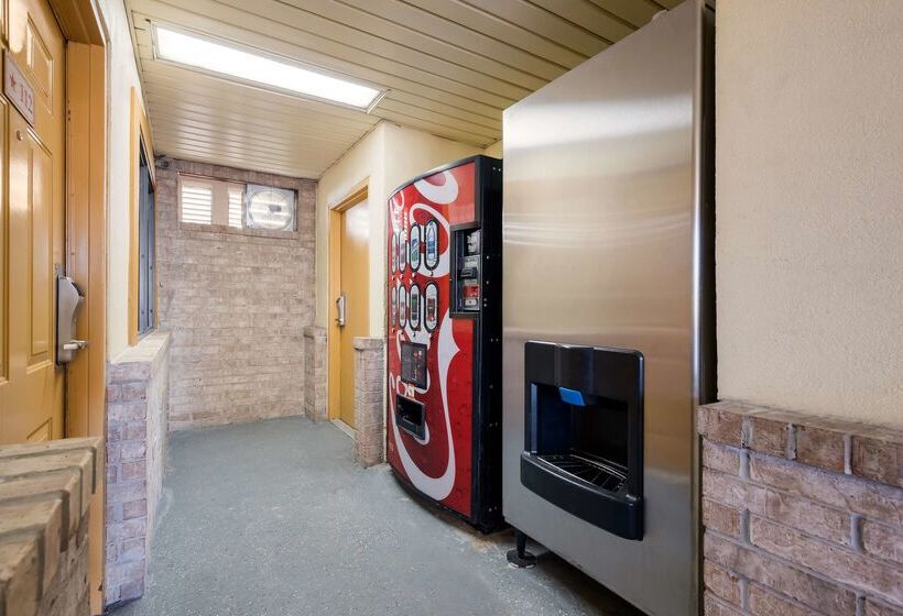 مُتل Americas Best Value Inn I 45 / Loop 610