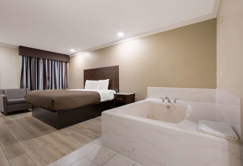 مُتل Americas Best Value Inn I 45 / Loop 610