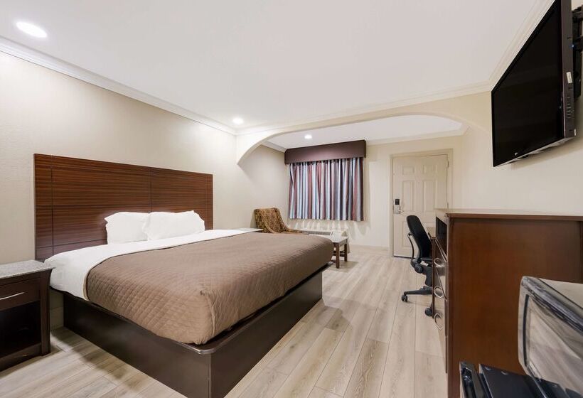 مُتل Americas Best Value Inn I 45 / Loop 610