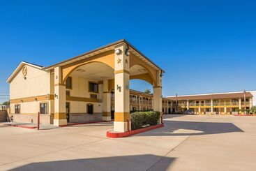 مُتل Americas Best Value Inn I 45 / Loop 610