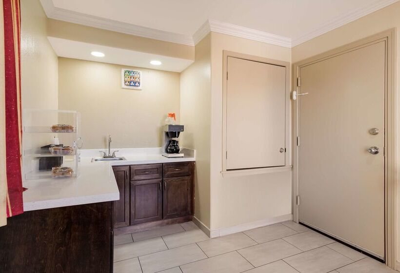 مُتل Americas Best Value Inn I 45 / Loop 610