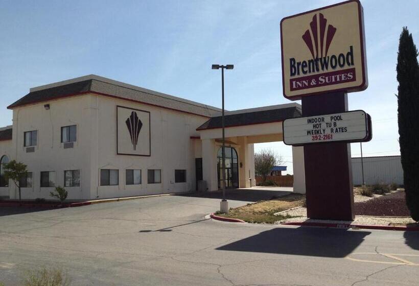 مُتل Brentwood Inn & Suites