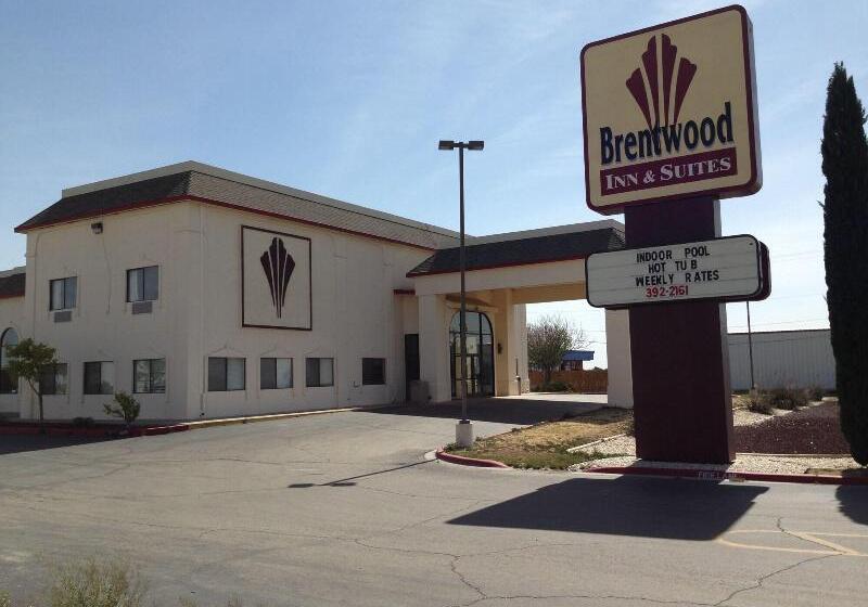 مُتل Brentwood Inn & Suites