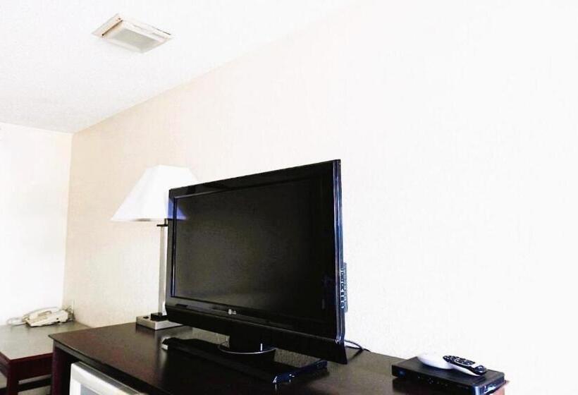 فندق على الطريق Holiday Lodge Virginia