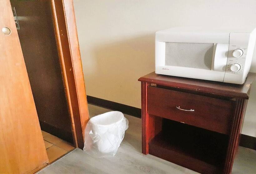 فندق على الطريق Holiday Lodge Virginia