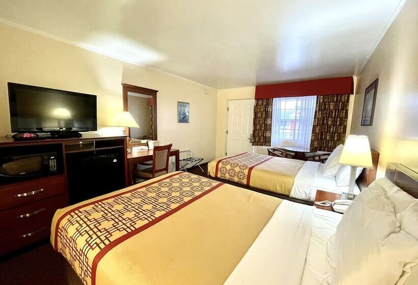 מוטל Passport Inn Somers Point   Somers Point