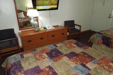 مُتل Red Carpet Inn Ronks
