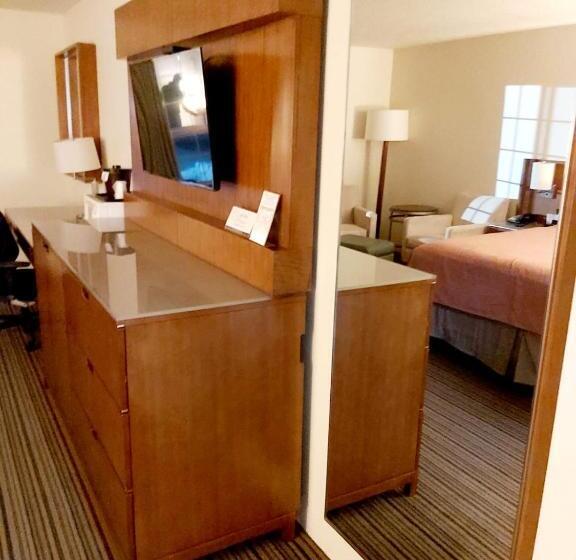 모텔 Windsor Place Inn