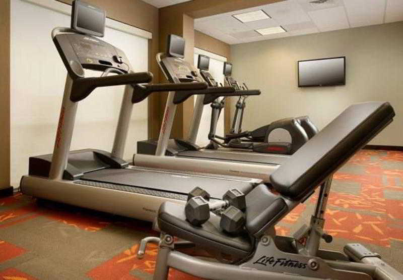 Residence Inn Atlanta Ne/duluth Sugarloaf