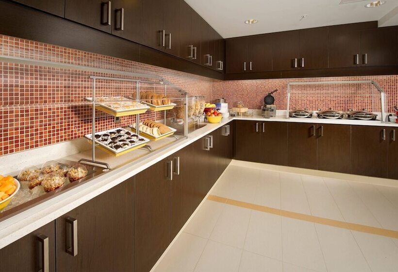 Residence Inn Atlanta Ne/duluth Sugarloaf