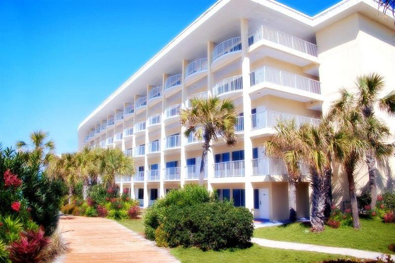 אתר נופש Boardwalk Beach