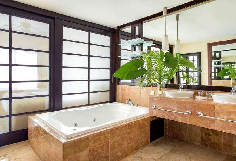 استراحتگاه The Reserve At Paradisus Punta Cana  All Inclusive