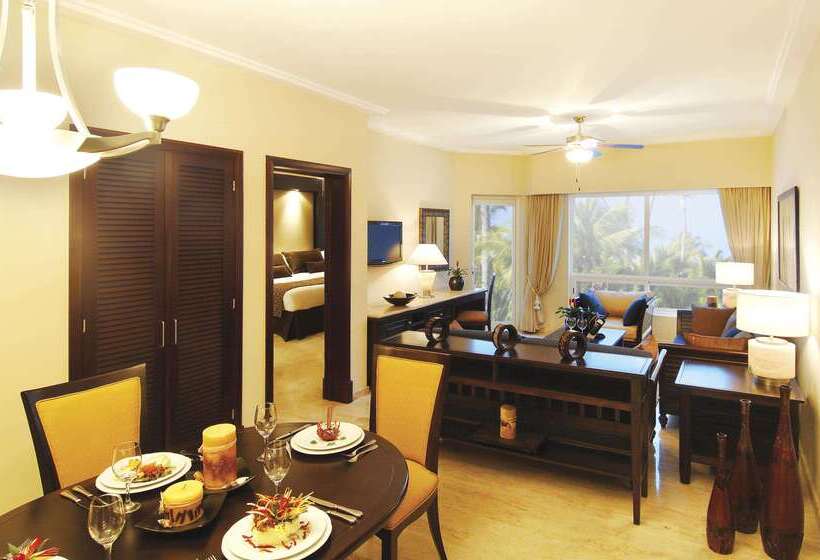 استراحتگاه The Reserve At Paradisus Punta Cana  All Inclusive