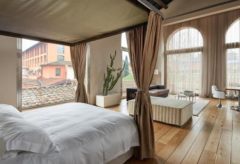 Riva Lofts Florence