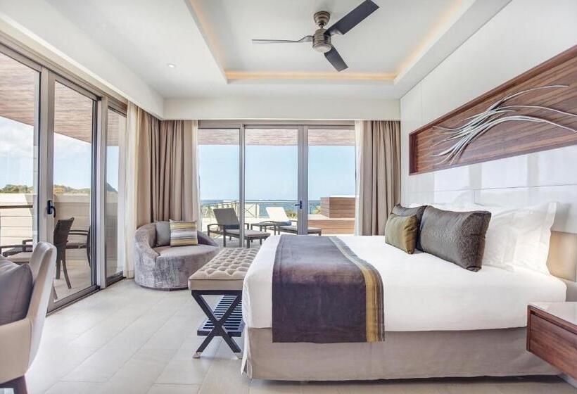 Royalton Negril, An Autograph Collection All Inclusive Resort