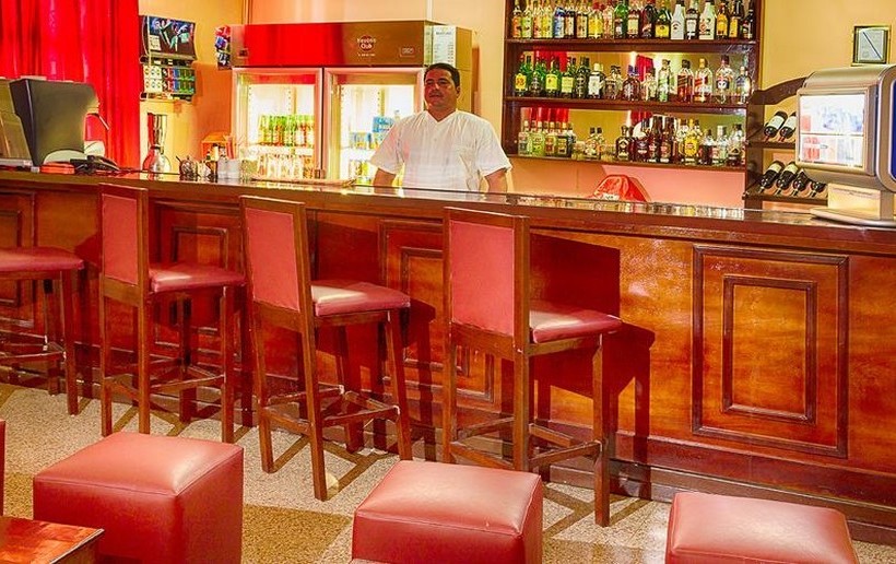 Fotos del hotel Sercotel San Alejandro:  8