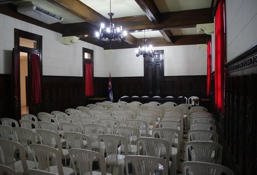 Fotos del hotel Sercotel San Alejandro:  11