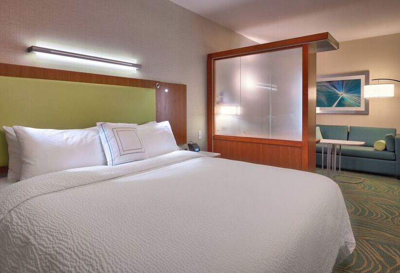 Springhill Suites Coeur D'alene