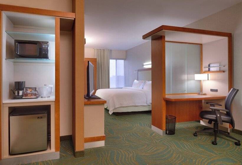 Springhill Suites Coeur D'alene