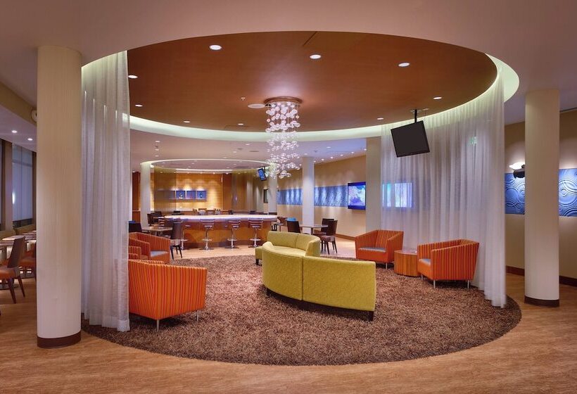 Springhill Suites Coeur D'alene