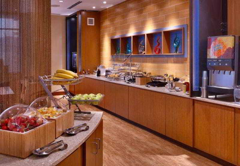 Springhill Suites Coeur D'alene