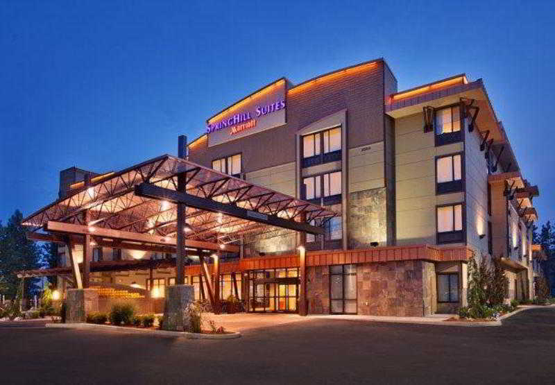 Springhill Suites Coeur D'alene