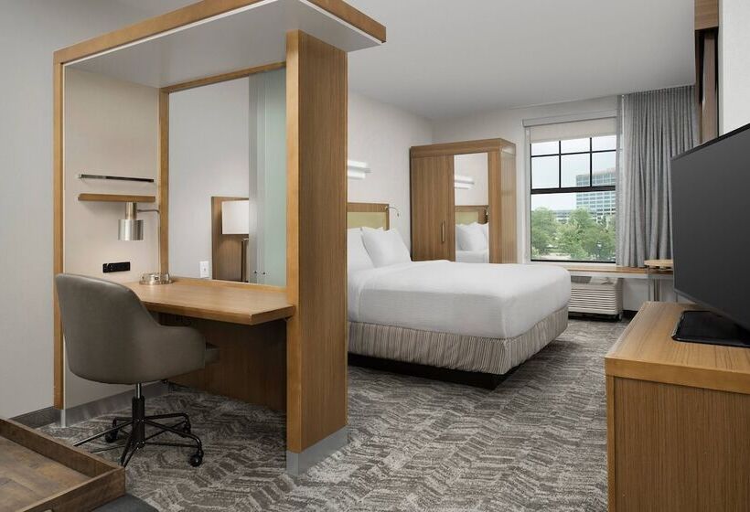Springhill Suites By Marriott Jackson North/ridgeland
