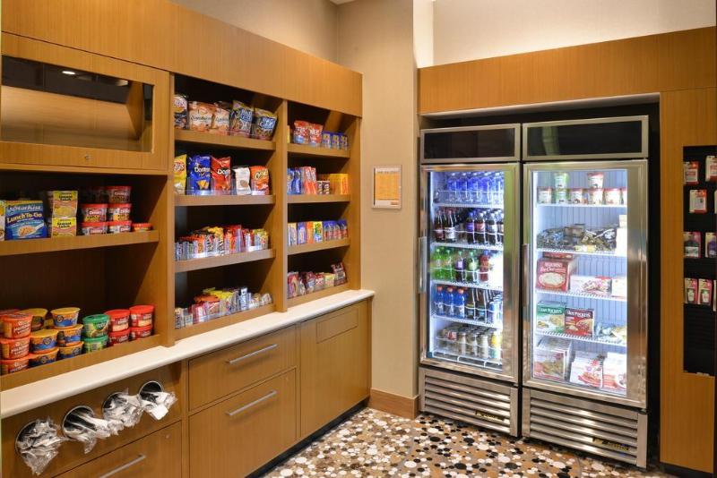 Springhill Suites By Marriott Voorhees Mt. Laurel/cherry Hill