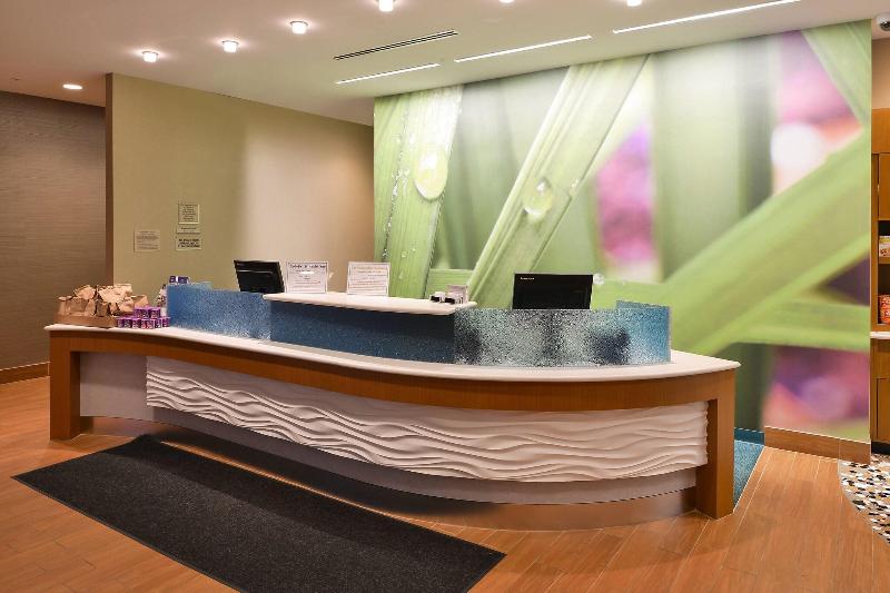 Springhill Suites By Marriott Voorhees Mt. Laurel/cherry Hill